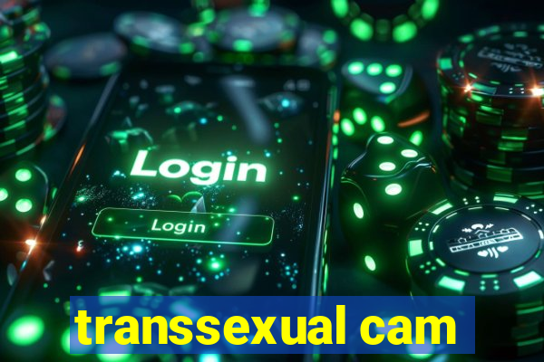 transsexual cam